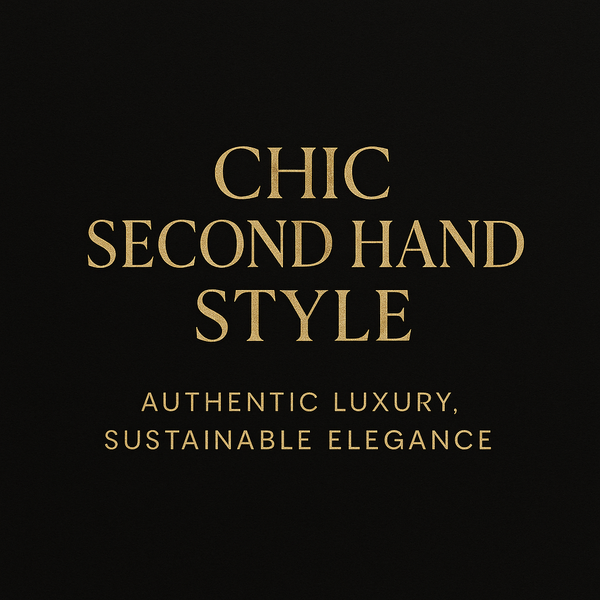 Chicsecondhandstyle