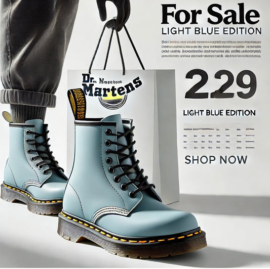 Dr Martens